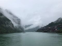 -乌江画廊(彭水苗族土家族自治县)