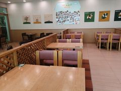 大堂-德克士(柠都广场店)