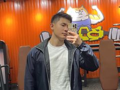 -博纳私人订制健身(中集美兰湖店)