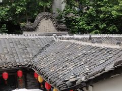 -院8里·少城记忆老川菜(宽窄巷子店)