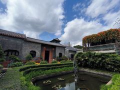 -东莞市可园博物馆