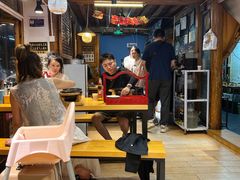 -勺子米线·云南传统小吃市集(四方街店)