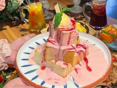 -路易十三西餐厅(西关新天地店)