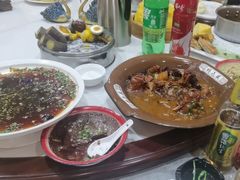 -东北大院·东北菜(三台子店)