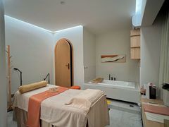 -瑶舍头疗·瑶浴·芳香热石SPA(五洲国际店)
