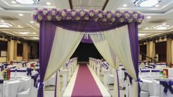 -雅奇婚庆(永乐园社区店)