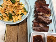 -小吊梨汤·北京菜·烤鸭(鸟巢店)