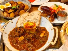 -Mesa Madre梅萨妈妈·Bintana(国贸店)