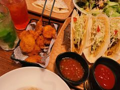 -Rural Tequila墨西哥餐厅(东川路店)