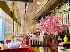 大堂-金轩中餐厅 Jin Xuan(浦东丽思卡尔顿酒店)
