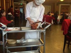 -北京全聚德(天安门店)