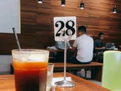 -VESH COFFEE(定西路店)