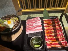 -九田家黑牛烤肉料理(新辰里亚运村店)