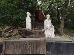 -房湖公园