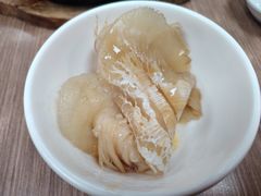 -百福麵家(新馬路店)