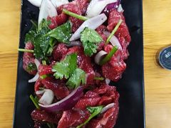 -怡嘉烤肉店(齐齐哈尔烤肉)