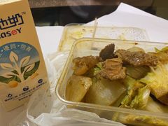 -明记牛杂(新马路分店)
