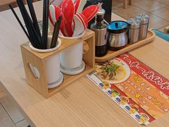 -武圣羊汤·西北面(安德路店)