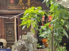 -尽善百年古院餐厅(王家老宅店)
