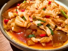 -薇酌饮·陕西菜(南门外店)