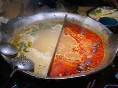 -湊湊火锅·茶憩(上海合生汇店)