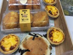 -御蝶坊生日蛋糕KNAC(创业店)