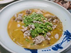 -方荣糊涂菜馆(湖北路店)