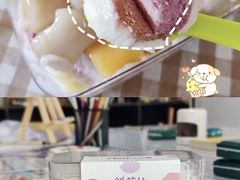 -鲜芋仙(中环百联2店)