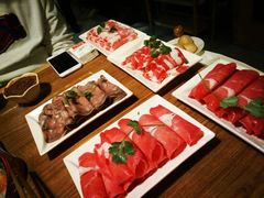 -傣妹火锅(四川北路店)
