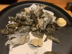 -原志优秀食材·匠心料理·海胆主题(金亿广场店)