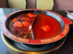 -三江两海老火锅(北京首店)