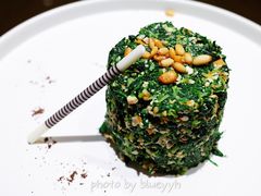 马兰头香干-上海人家花樣年华(中山公园店)