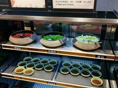 -韩盛·盛江山自助料理(于洪新玛特店)