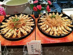 -燕郊烧鸽子(广安路店)