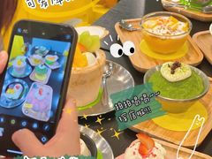 -糖匠(垂虹路店)