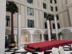 -武汉汉口火车站东方建国大酒店