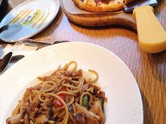 -菲滋意式餐厅(黄岩洞天店)