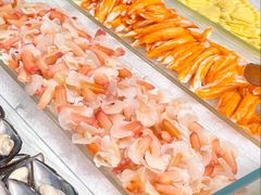 -晶丽香榭自助餐(南京大饭店)