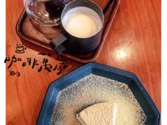 -Home Cafe(水榭春天店)