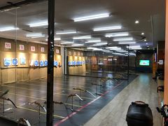 -弓舍射箭俱乐部(高新总店)
