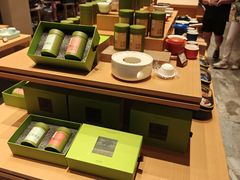 -奈雪茶院·茶室茶馆(广州粤海天地店)