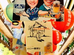 大堂-坂吉屋·居酒屋深夜食堂(龙湖店)