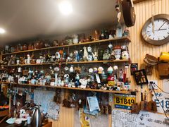 -滋味厨房小酒馆(万达广场店)