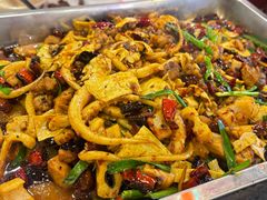 -沈姐万州烤鱼(沙坪坝七中店)