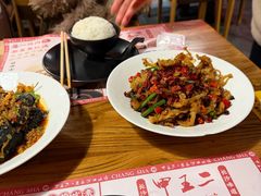 -甲王二老长沙口味馆