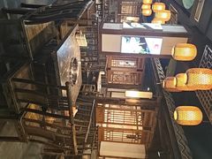 -赵家院子佬火锅(重庆总店)
