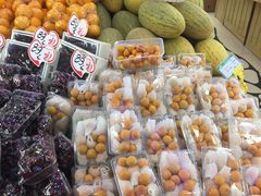 -PAGODA百果园(外贸路店)