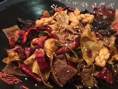 -一麻一辣麻辣香锅(方庄店)