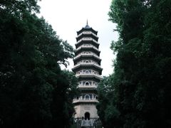 -灵谷景区