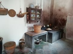 -毛泽东同志旧居